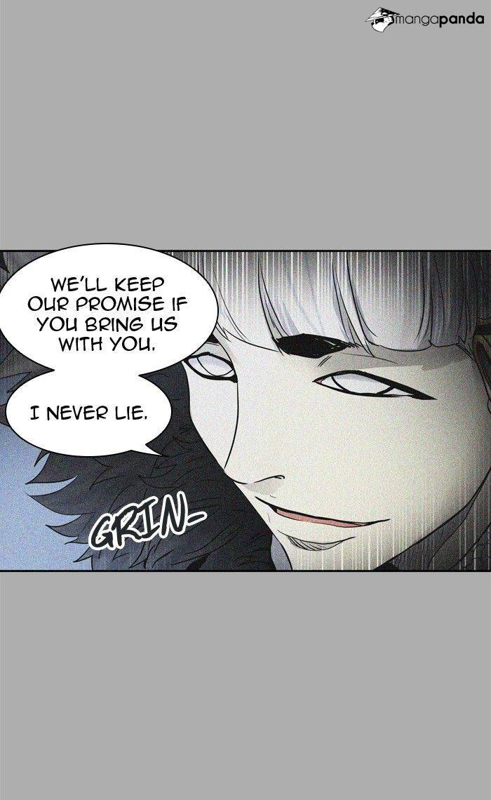 Tower of God Chapter 422 image 032